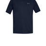 T-Shirt Under Armour Uomo - Blu