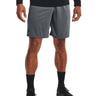 Pantaloncino Sportivo Under Armour Uomo - Grigio