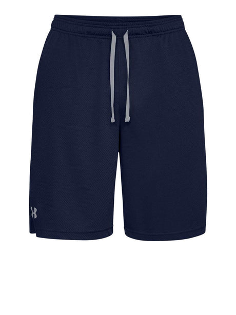 Pantaloncino Sportivo Under Armour Uomo - Blu
