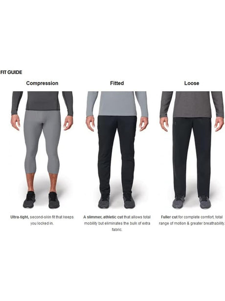 Pantaloncino Sportivo Under Armour Uomo - Blu