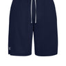 Pantaloncino Sportivo Under Armour Uomo - Blu