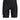 Pantaloncino Sportivo Under Armour Donna - Nero