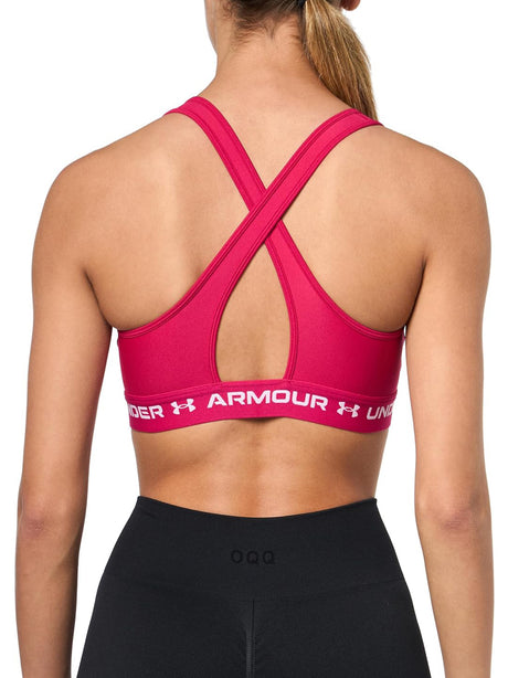 Top Under Armour Donna