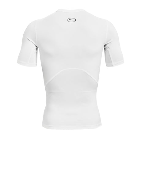 T-Shirt Under Armour Uomo - Bianco