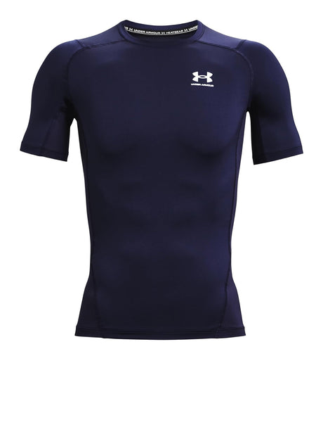 T-shirt Under Armour Uomo - Blu