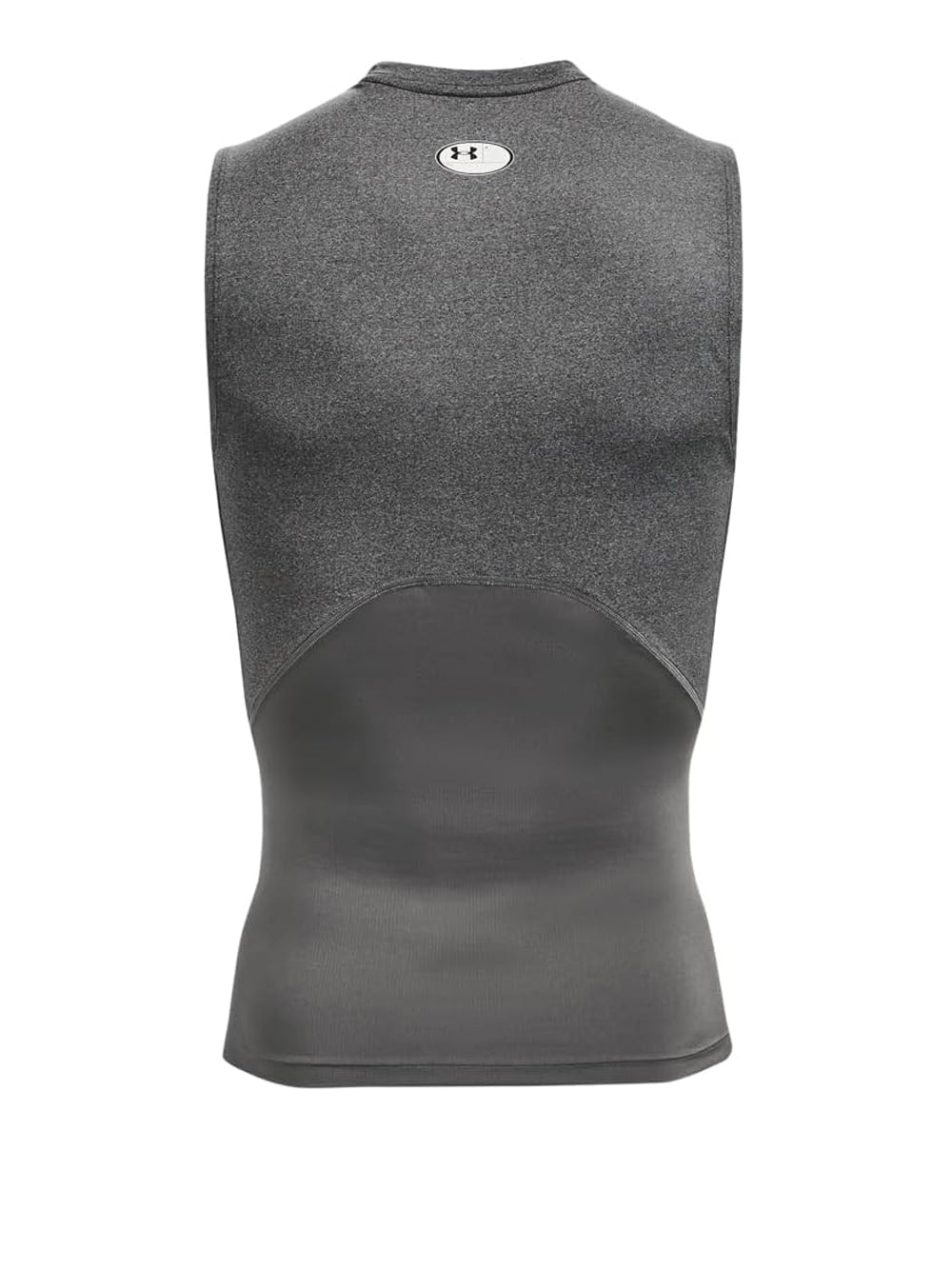 T-shirt Under Armour Uomo - Grigio
