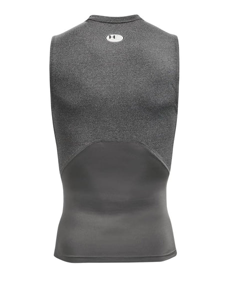 T-shirt Under Armour Uomo - Grigio