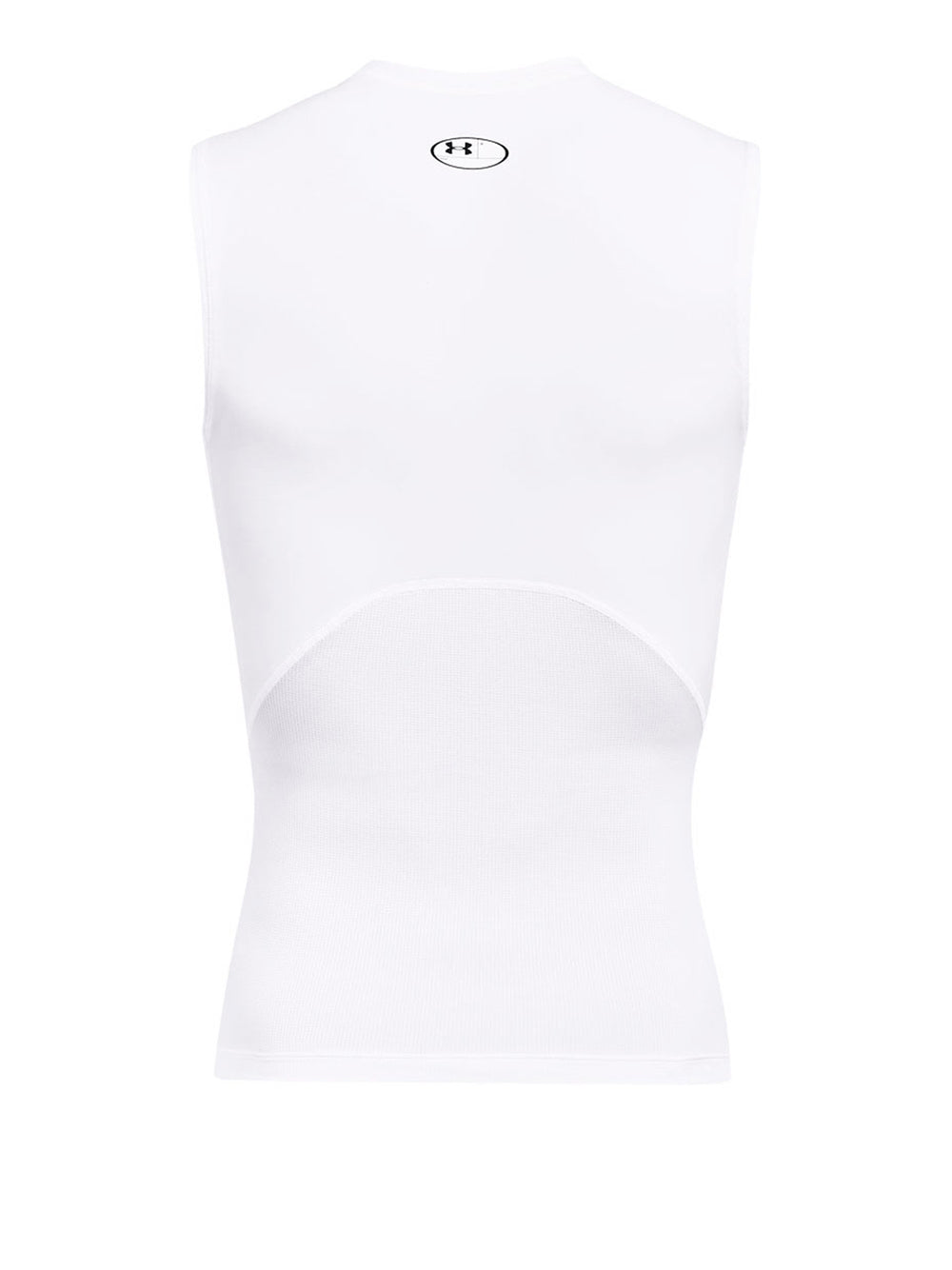 T-Shirt Under Armour Uomo - Bianco