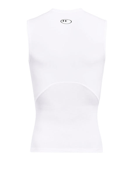 T-Shirt Under Armour Uomo - Bianco