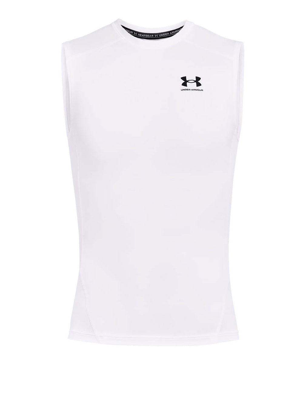 T-Shirt Under Armour Uomo - Bianco