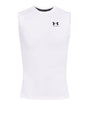 T-Shirt Under Armour Uomo - Bianco