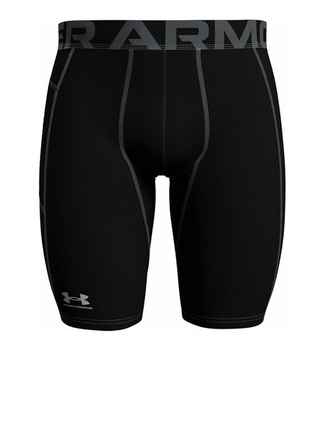 Pantaloncino Sportivo Under Armour Uomo - Nero