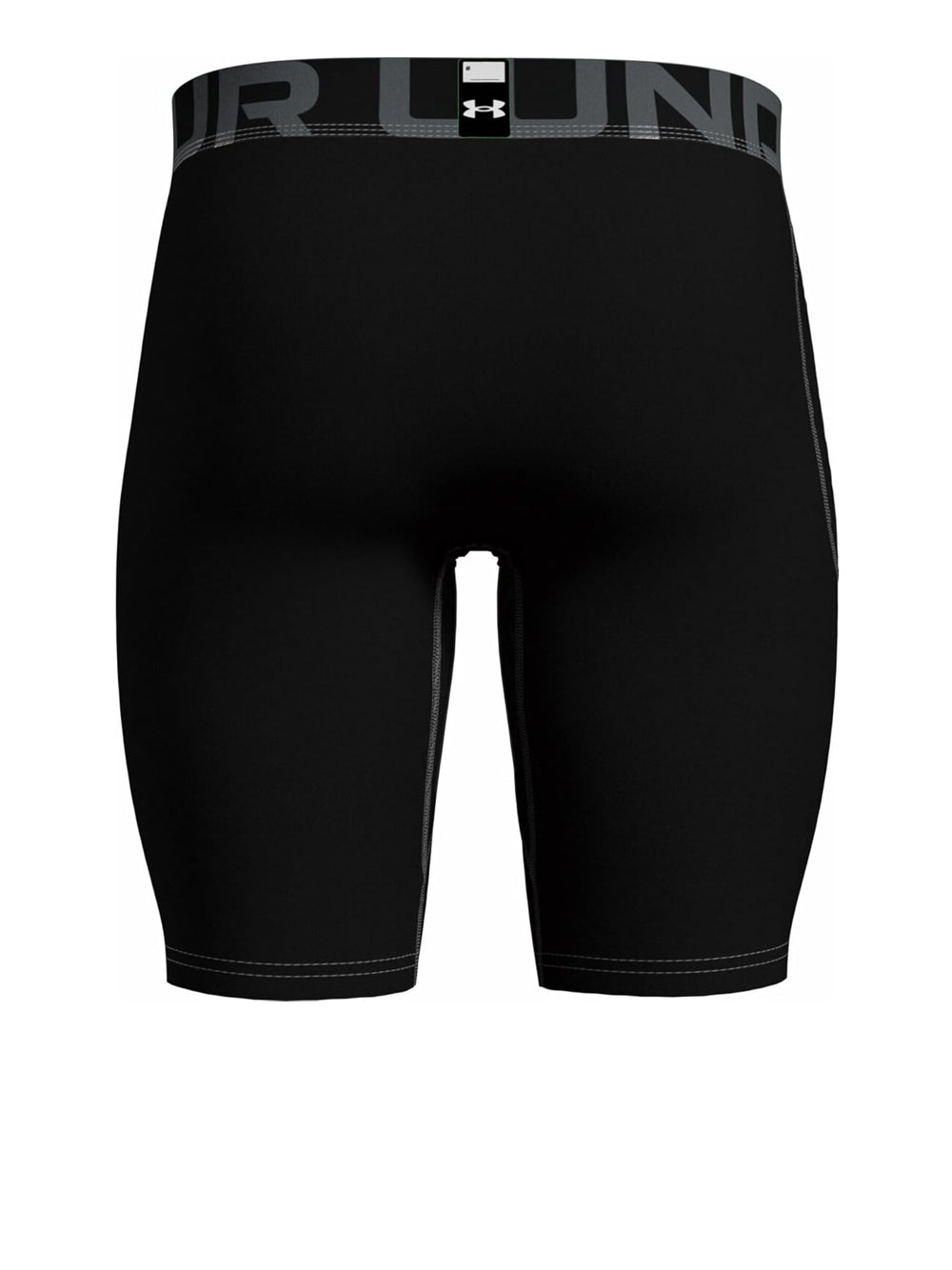 Pantaloncino Sportivo Under Armour Uomo - Nero