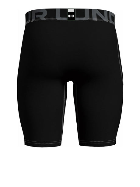 Pantaloncino Sportivo Under Armour Uomo - Nero