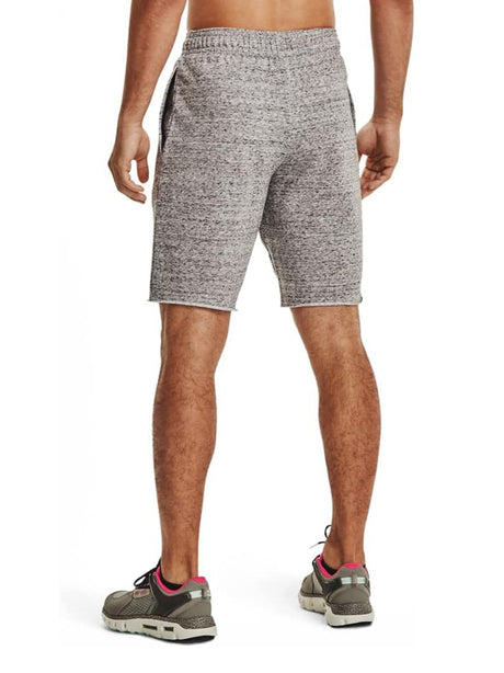 Pantaloncino Sportivo Under Armour Uomo