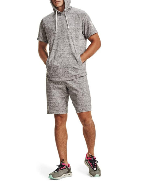 Pantaloncino Sportivo Under Armour Uomo