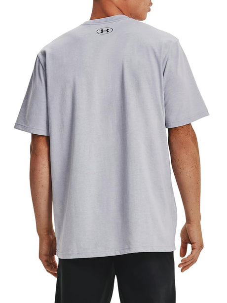 T-shirt Under Armour Uomo