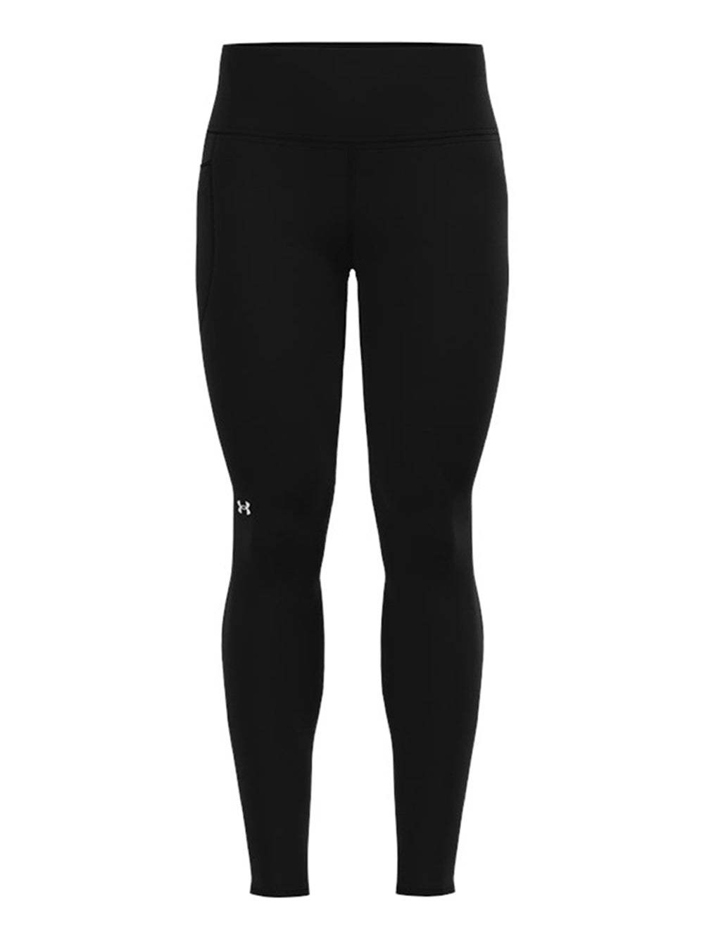 Leggings Under Armour Donna - Nero