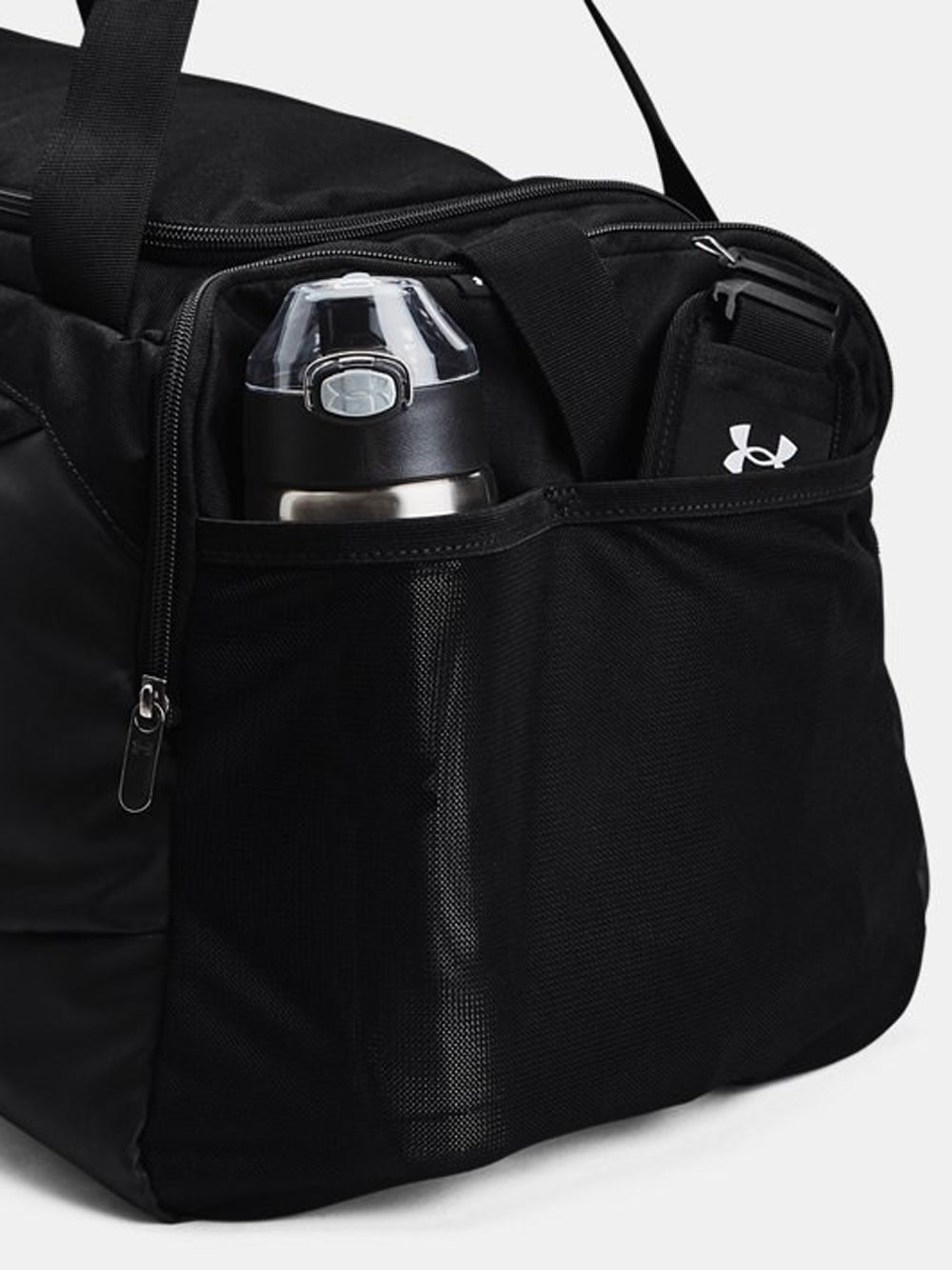 Borsone Under Armour Unisex - Nero