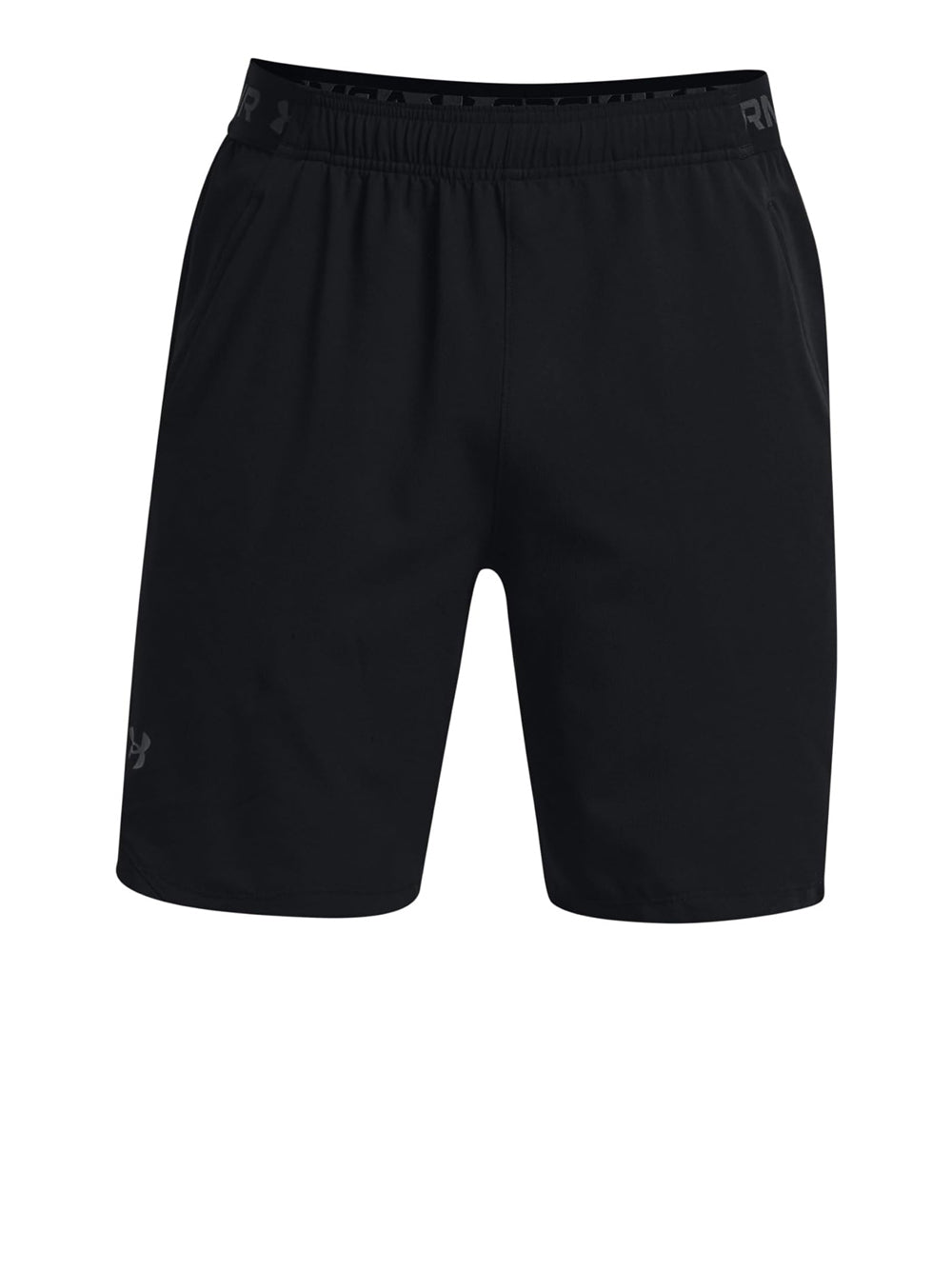Pantaloncino Sportivo Under Armour Uomo - Nero