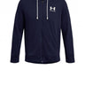 Felpa Under Armour Uomo - Blu