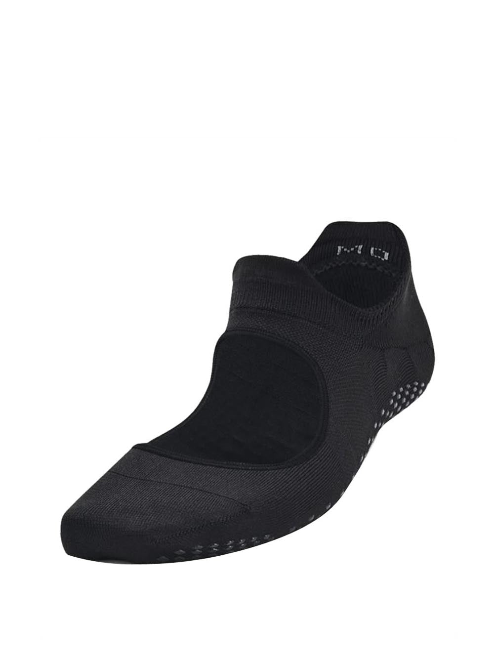 Calze Under Armour Donna - Nero