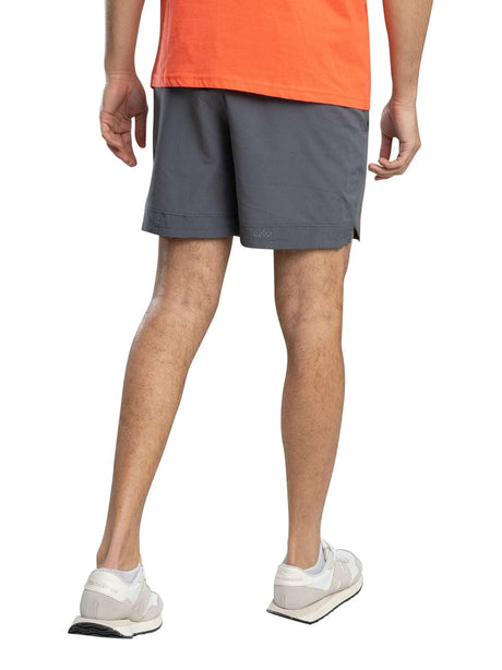 Pantaloncino Sportivo Under Armour Uomo - Grigio