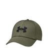 Cappello Under Armour Uomo - Verde