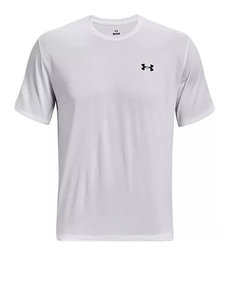 T-shirt Under Armour Uomo - Bianco