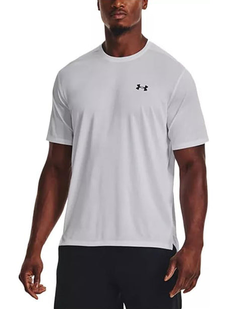 T-shirt Under Armour Uomo - Bianco