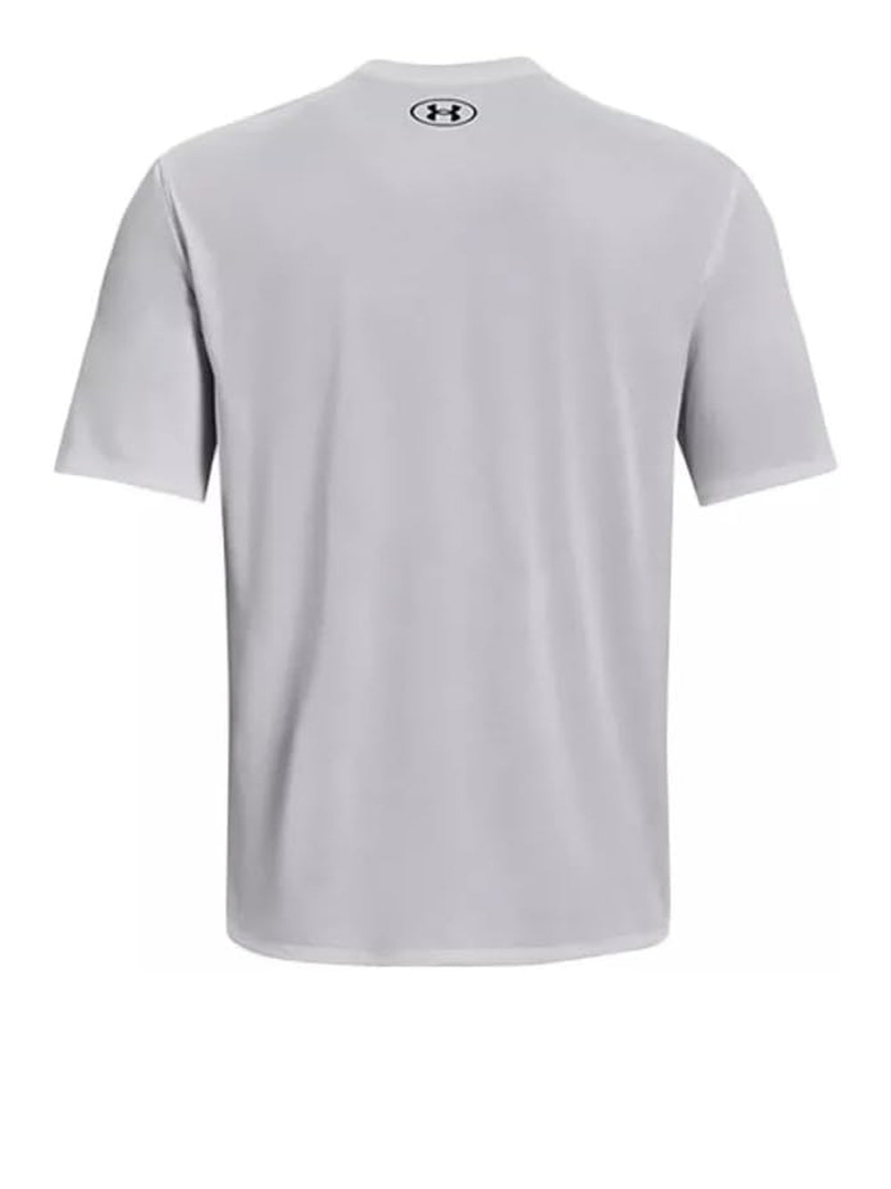 T-shirt Under Armour Uomo - Bianco