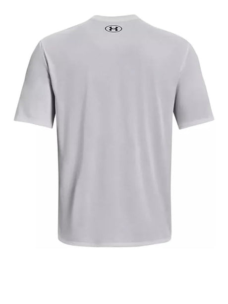 T-shirt Under Armour Uomo - Bianco