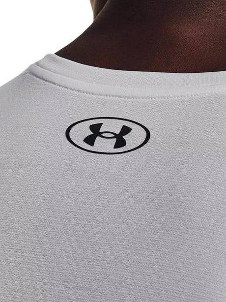 T-shirt Under Armour Uomo - Bianco