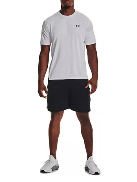 T-shirt Under Armour Uomo - Bianco