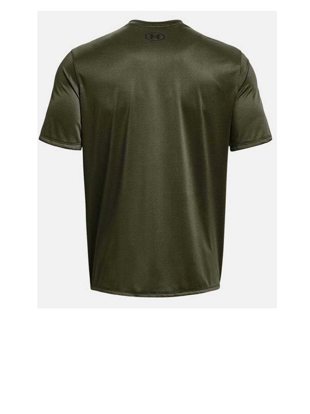 T-Shirt Under Armour Uomo - Verde