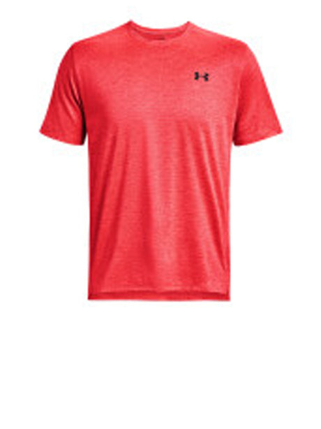 T-Shirt Under Armour Uomo - Rosso