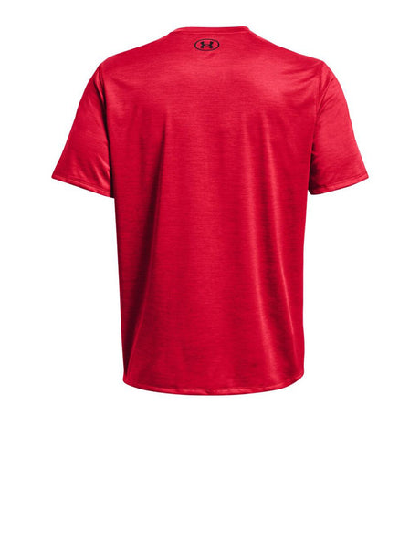 T-Shirt Under Armour Uomo - Rosso
