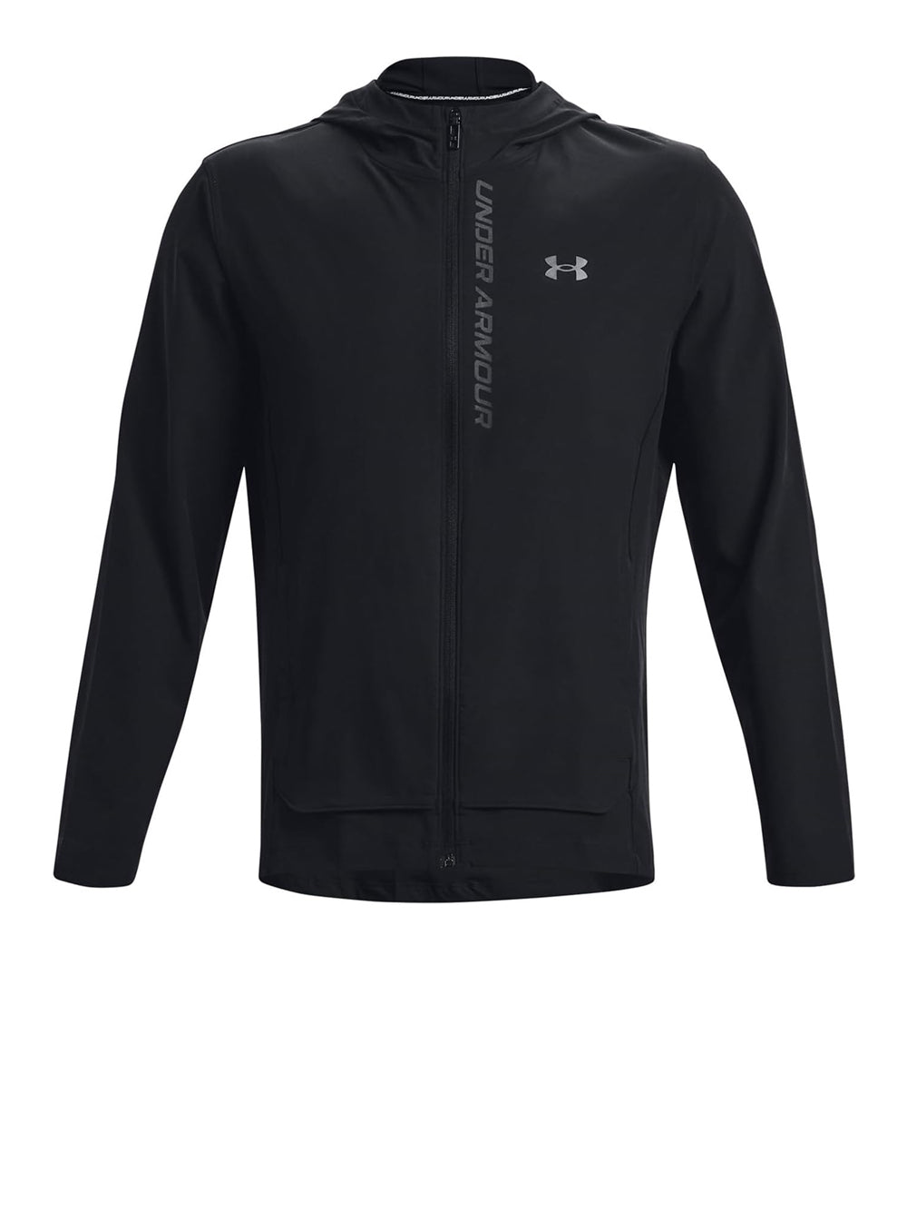 Giubbino Under Armour Uomo - Nero