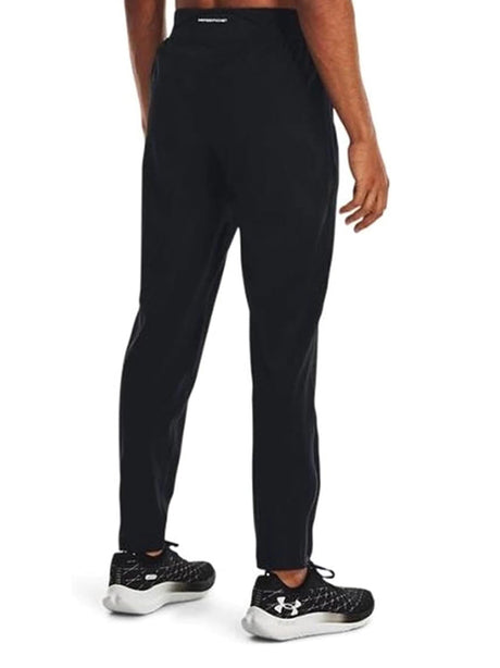 Pantalone Sportivo Under Armour Uomo - Nero