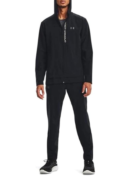 Pantalone Sportivo Under Armour Uomo - Nero