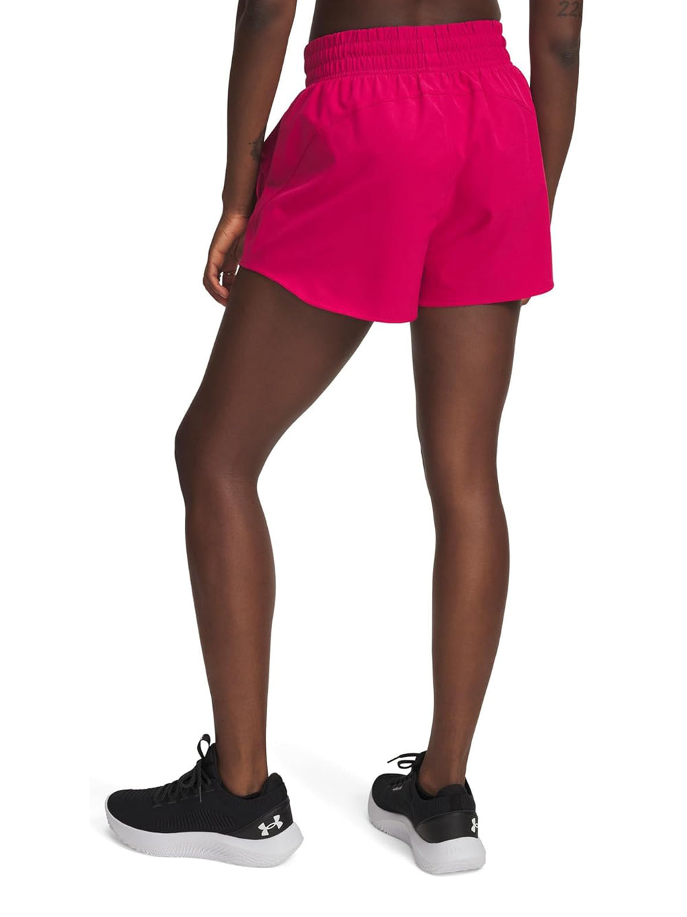 Pantaloncino Sportivo Under Armour Donna
