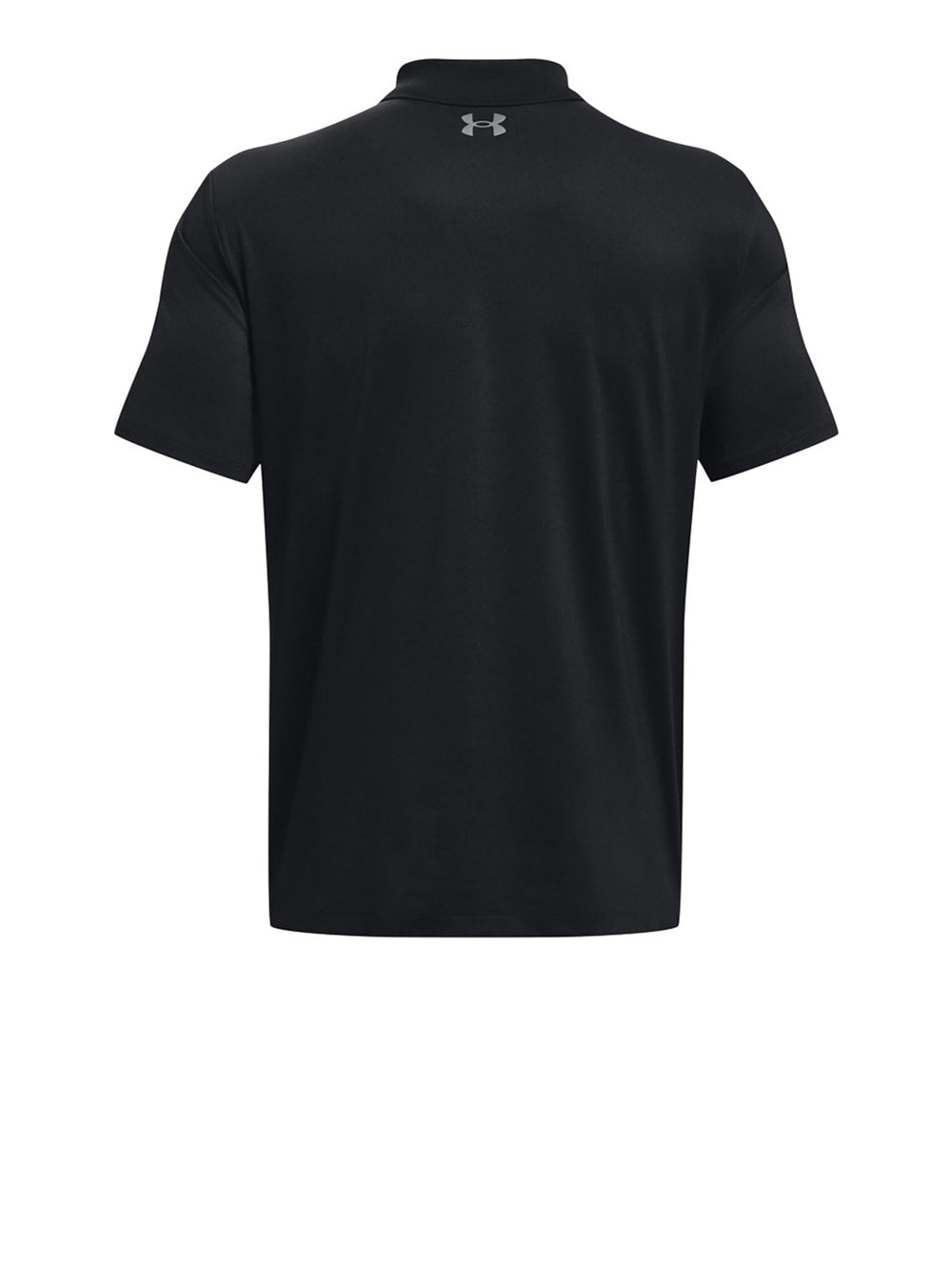 Polo Under Armour Uomo - Nero