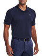 Polo Under Armour Uomo - Navy