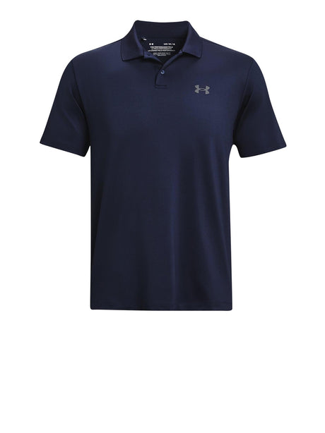 Polo Under Armour Uomo - Navy