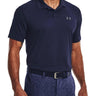 Polo Under Armour Uomo - Navy