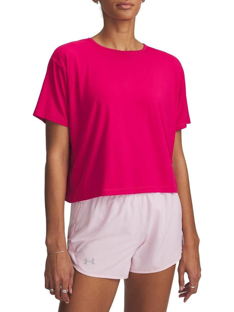 T-shirt Under Armour Donna