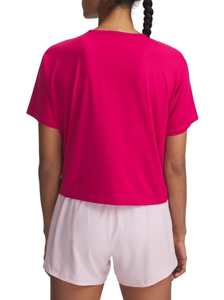 T-shirt Under Armour Donna