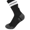 Calze Sportive Under Armour Unisex - Nero