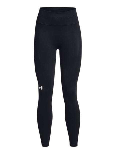Leggings Under Armour Donna - Nero