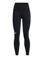 Leggings Under Armour Donna - Nero